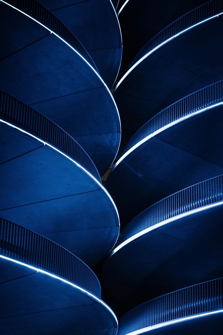 building, skyscraper, architecture, modern, city, urban, facade, contemporary