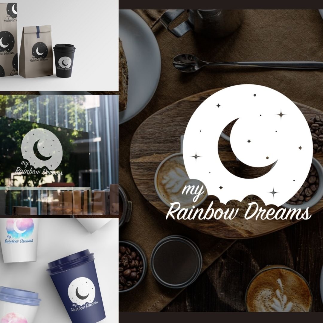 logo design businesses launching