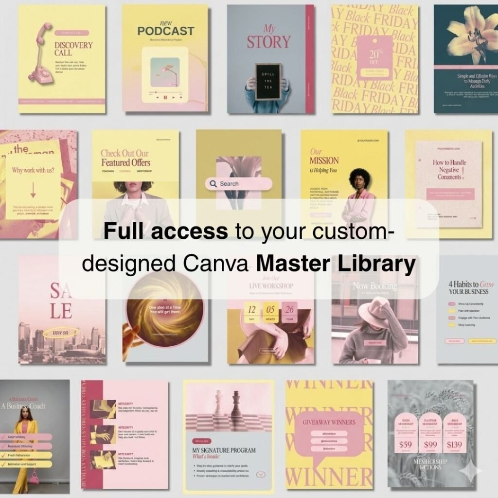 the strategic content engine