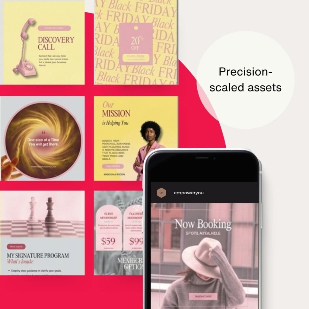 the strategic content engine