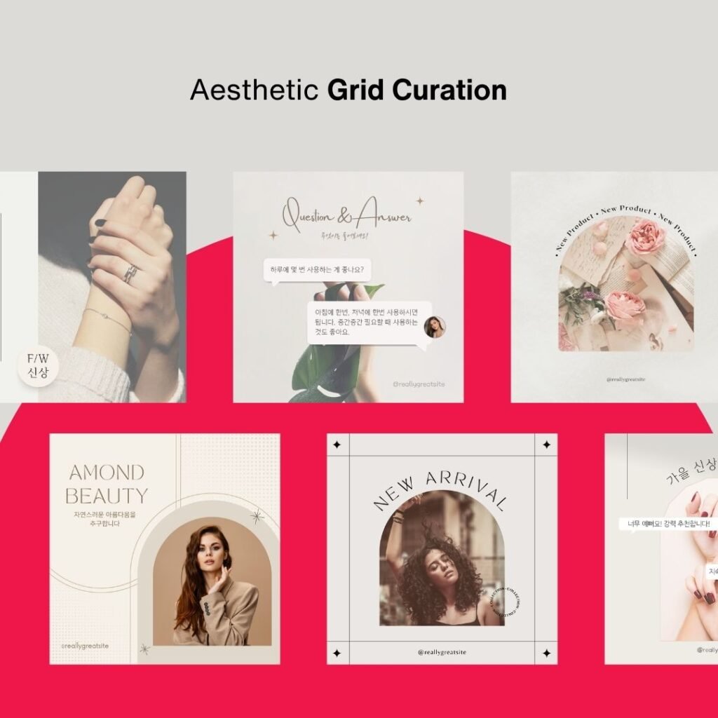 visual authority batch