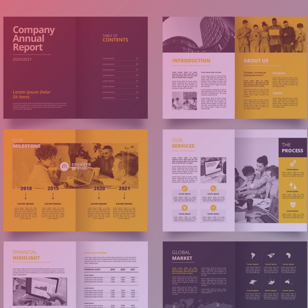 templates that scale