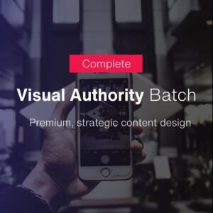 visual authority batch