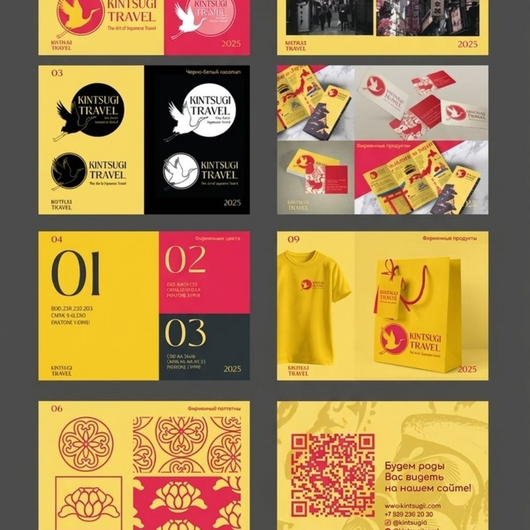 strategic identity system strategic identity system