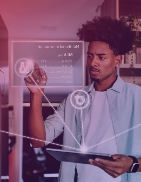 cross industry intelligence