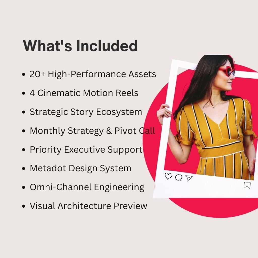 the strategic content engine