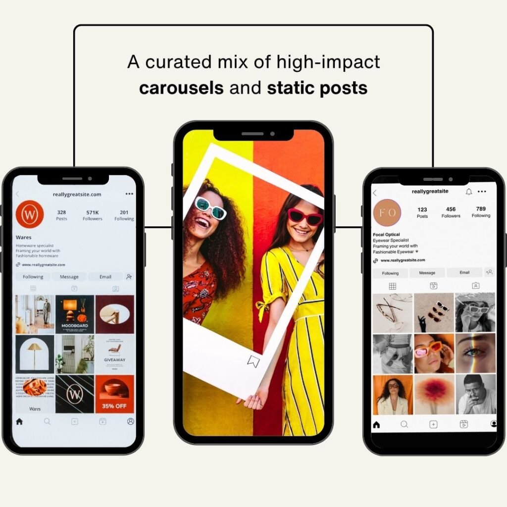 visual authority batch