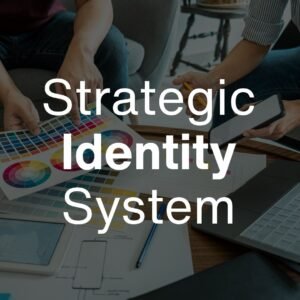 strategic identity system