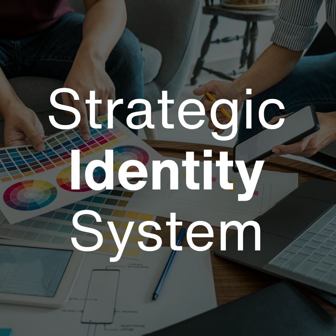 strategic identity system strategic identity system