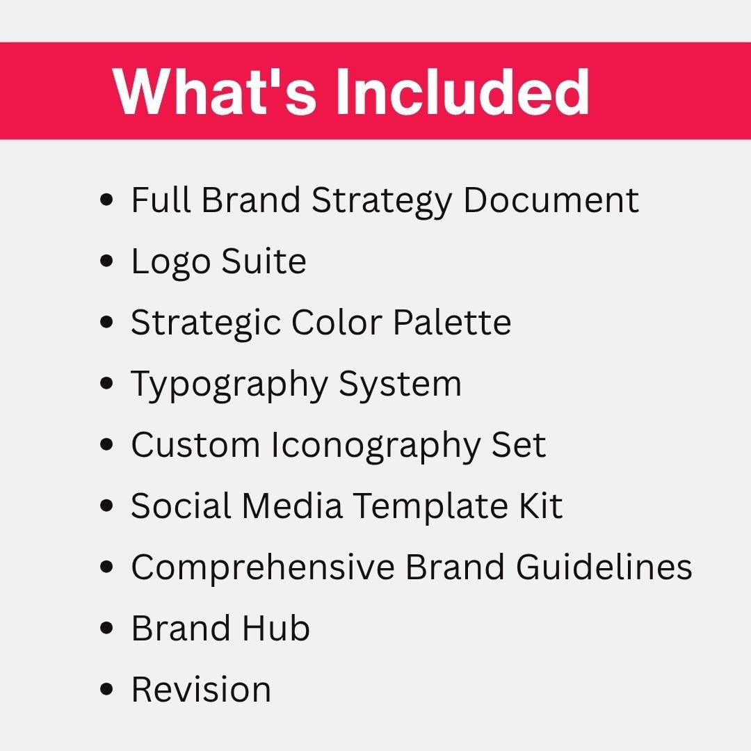 strategic identity system strategic identity system