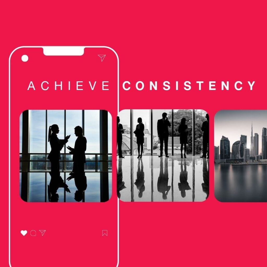 Graphic Design & Collateral the investor pitch deck